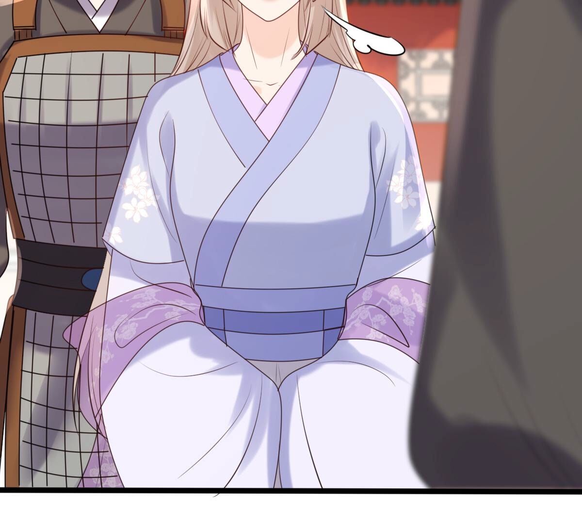 战神狂妃:凤倾天下小说免费阅读漫画,175 第174话 化险为夷1图