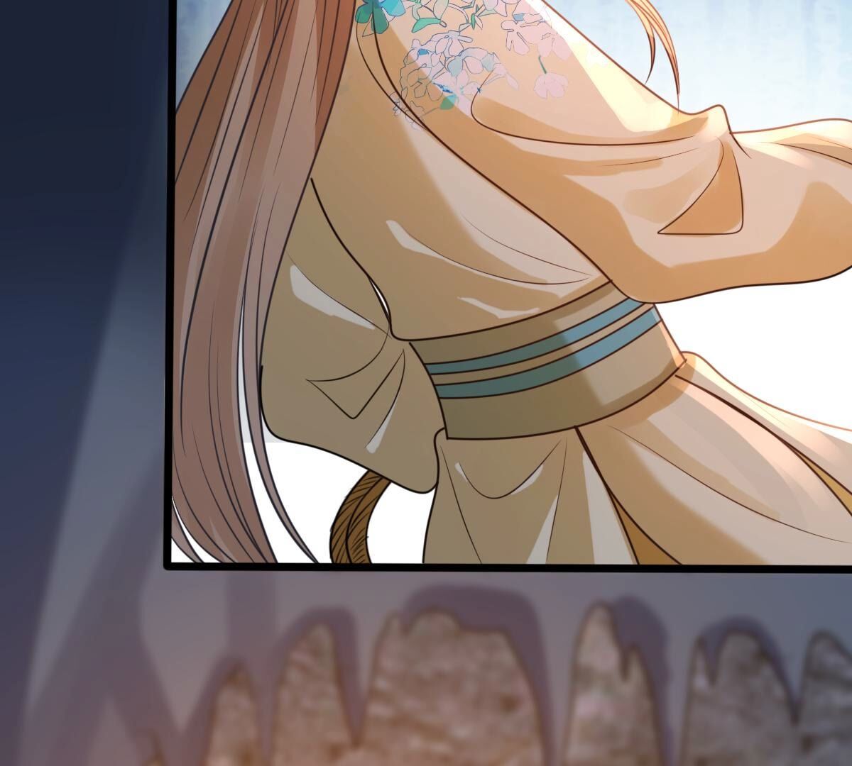 战神狂妃:凤倾天下小说免费阅读漫画,210 第208话 互相利用1图