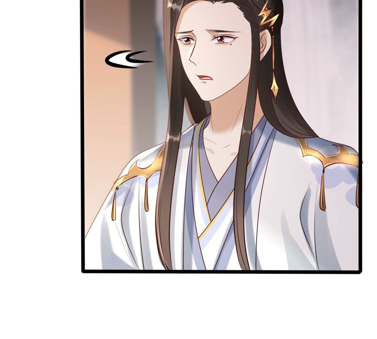 战神狂妃凤倾天下免费漫画漫画,171 第170话 送上门的美人2图