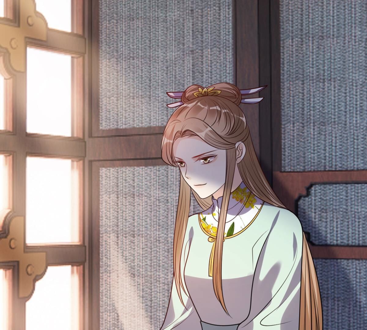 战神狂妃:凤倾天下小说免费阅读漫画,206 第204话 横刀2图