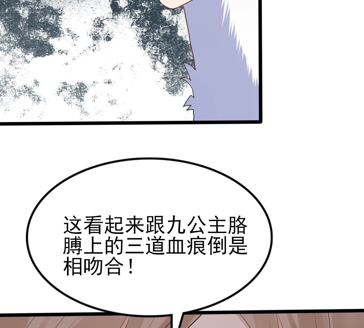 战神狂妃:凤倾天下小说免费阅读漫画,244 第242话  打脸就要响亮1图