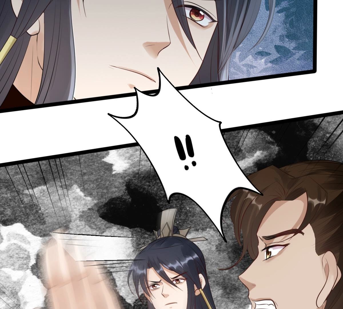 战神狂妃:凤倾天下小说免费阅读漫画,167 第166话 情敌对峙1图