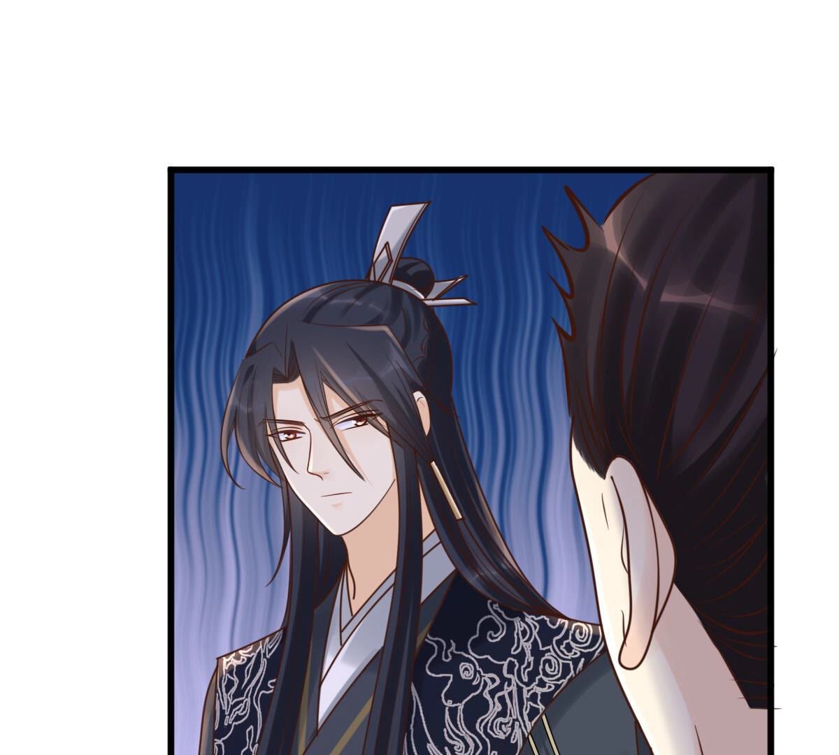 战神狂妃:凤倾天下小说免费阅读漫画,110 第109话 私奔2图