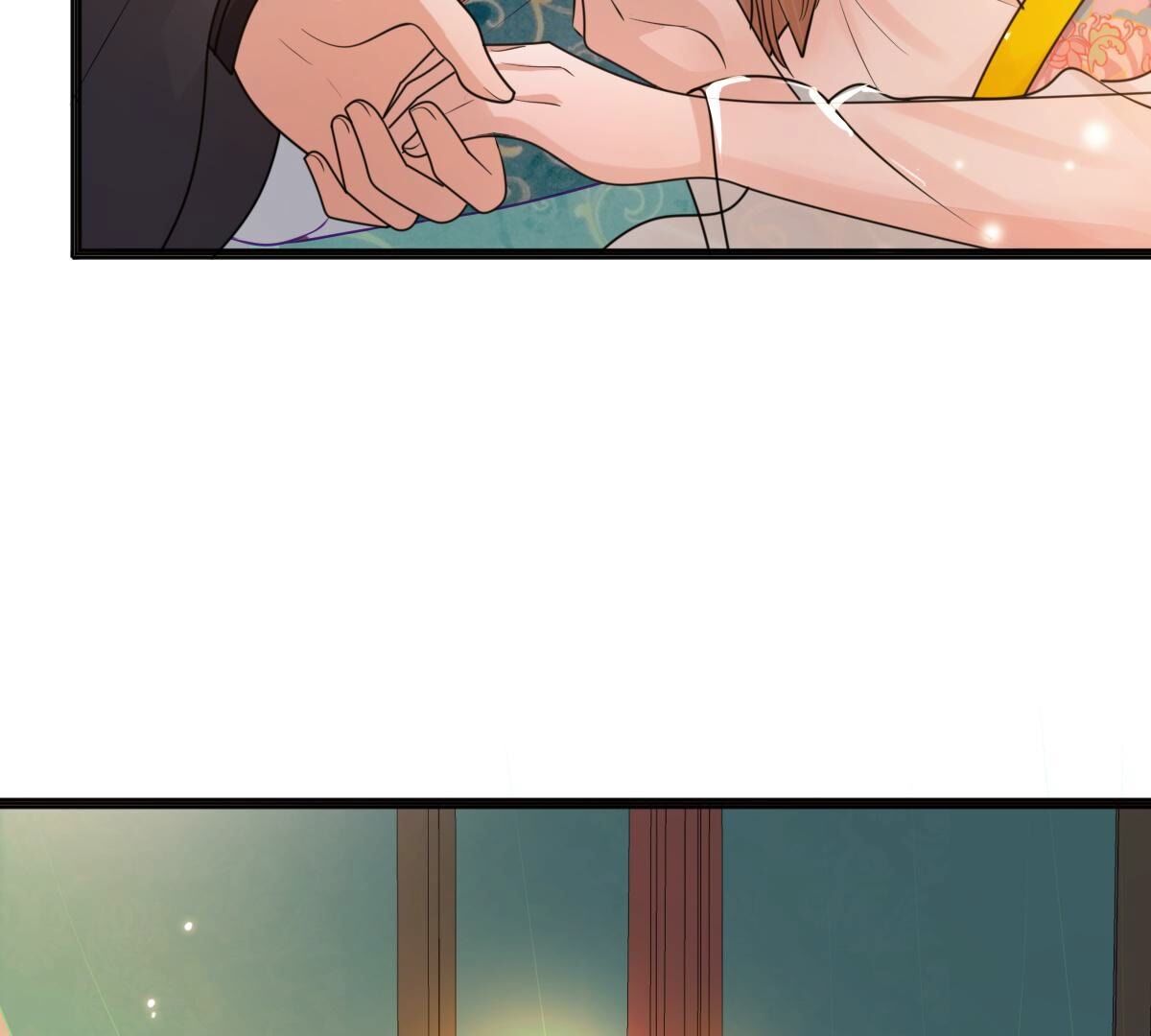 战神狂妃:凤倾天下小说免费阅读漫画,124 第123话 太妃，不对劲1图