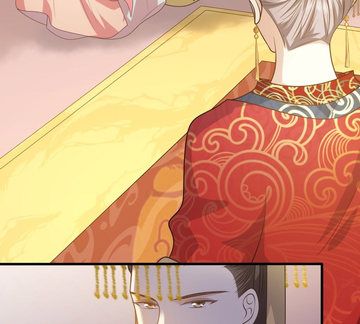 战神狂妃:凤倾天下小说免费阅读漫画,54 第53话 谁不会点小手段1图