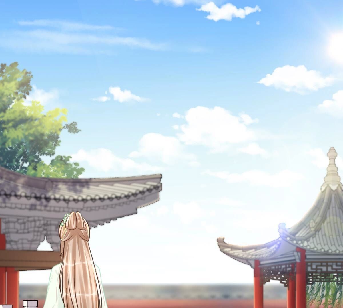 战神狂妃:凤倾天下小说免费阅读漫画,147 第146话 交换的条件2图