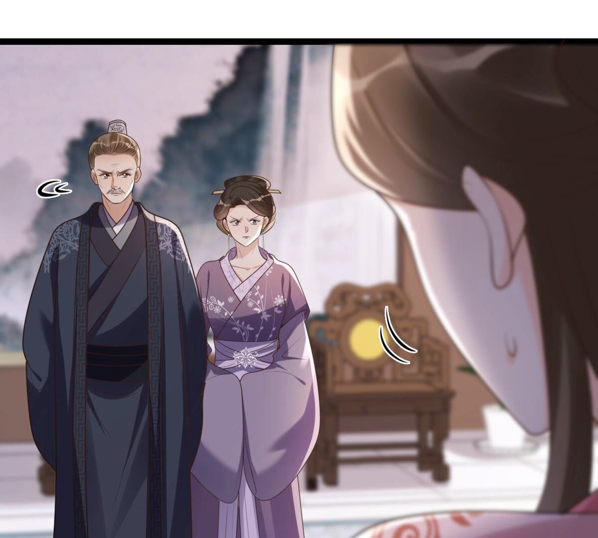 战神狂妃:凤倾天下小说免费阅读漫画,170 第169话 赔一个旬王妃2图