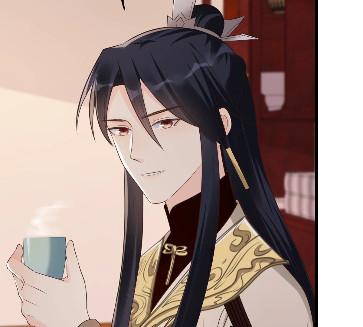 战神狂妃:凤倾天下小说免费阅读漫画,172 第171话 出手的时机到了1图