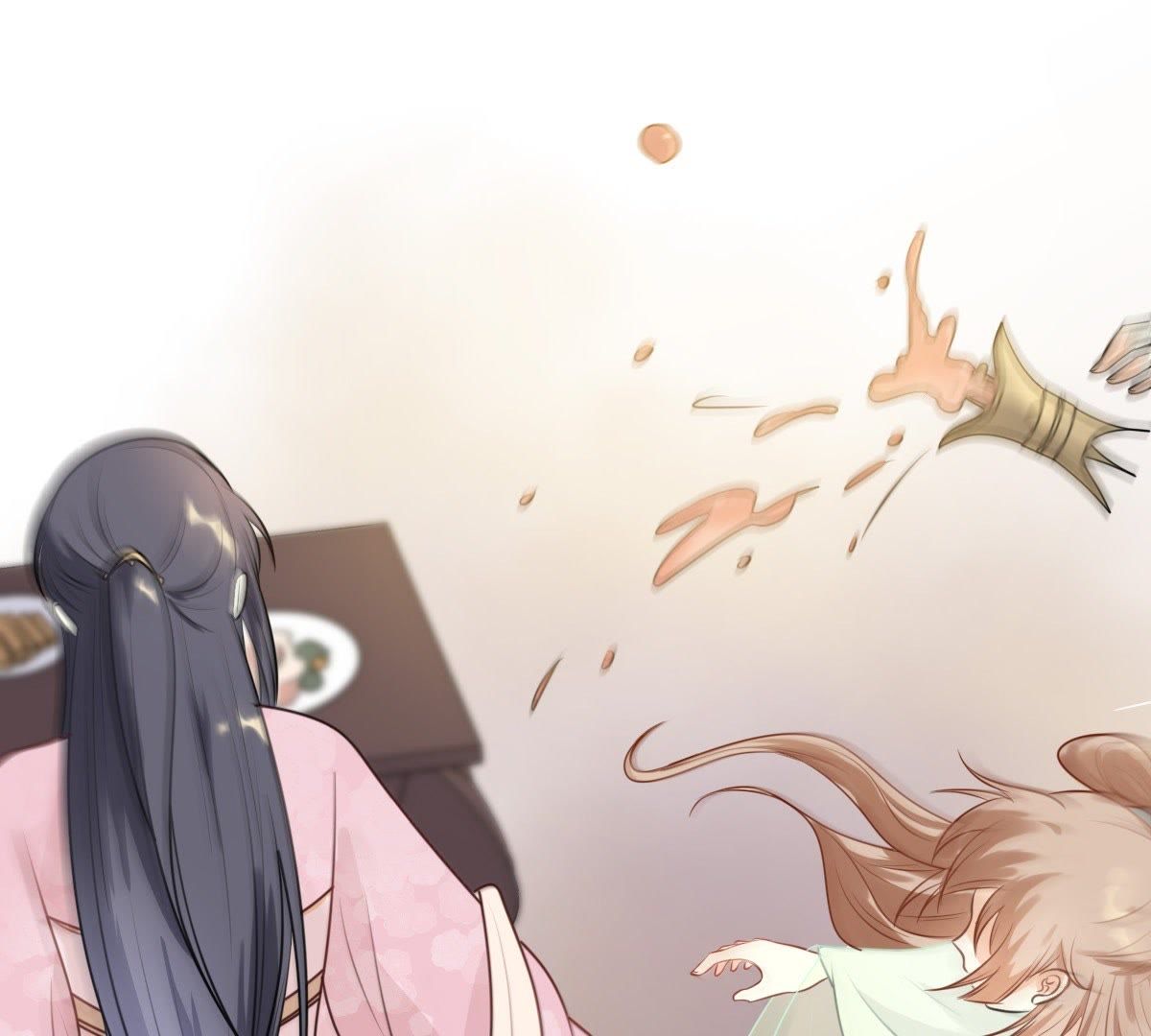 战神狂妃:凤倾天下小说免费阅读漫画,39 第38话 将计就计2图