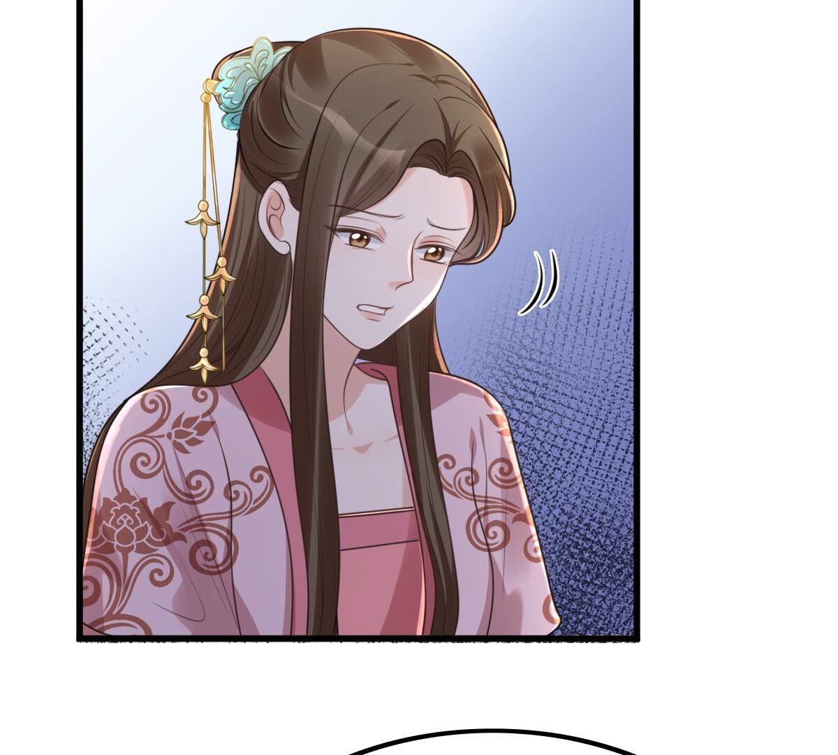 战神狂妃:凤倾天下小说免费阅读漫画,141 第140话 袭久不见了2图