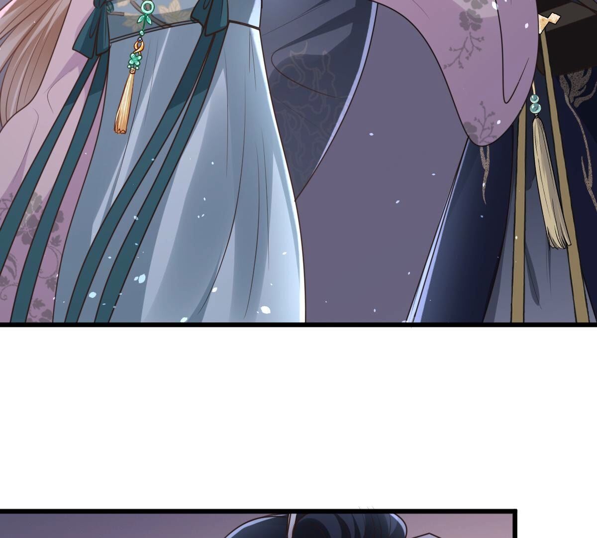 战神狂妃:凤倾天下小说免费阅读漫画,130 第129话 培养死士2图