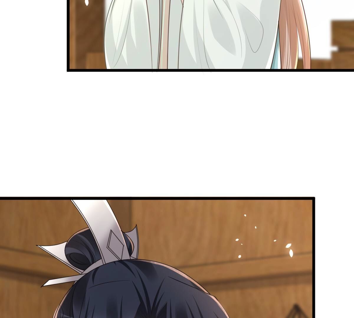 战神狂妃:凤倾天下小说免费阅读漫画,150 第149话 送羊入虎口？1图