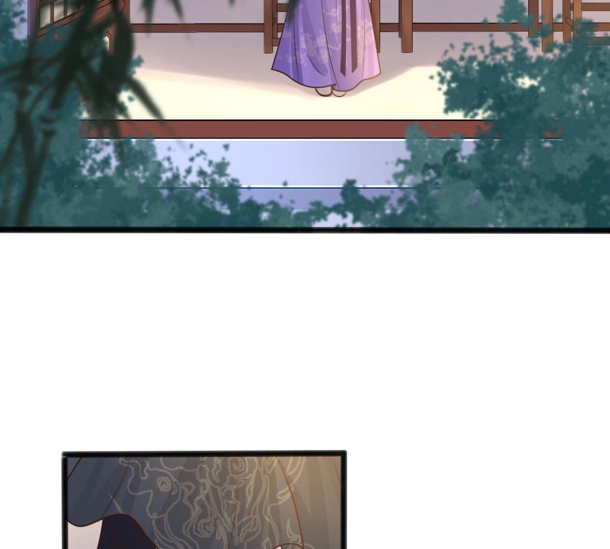 战神狂妃:凤倾天下小说免费阅读漫画,108 第107话 婚约1图