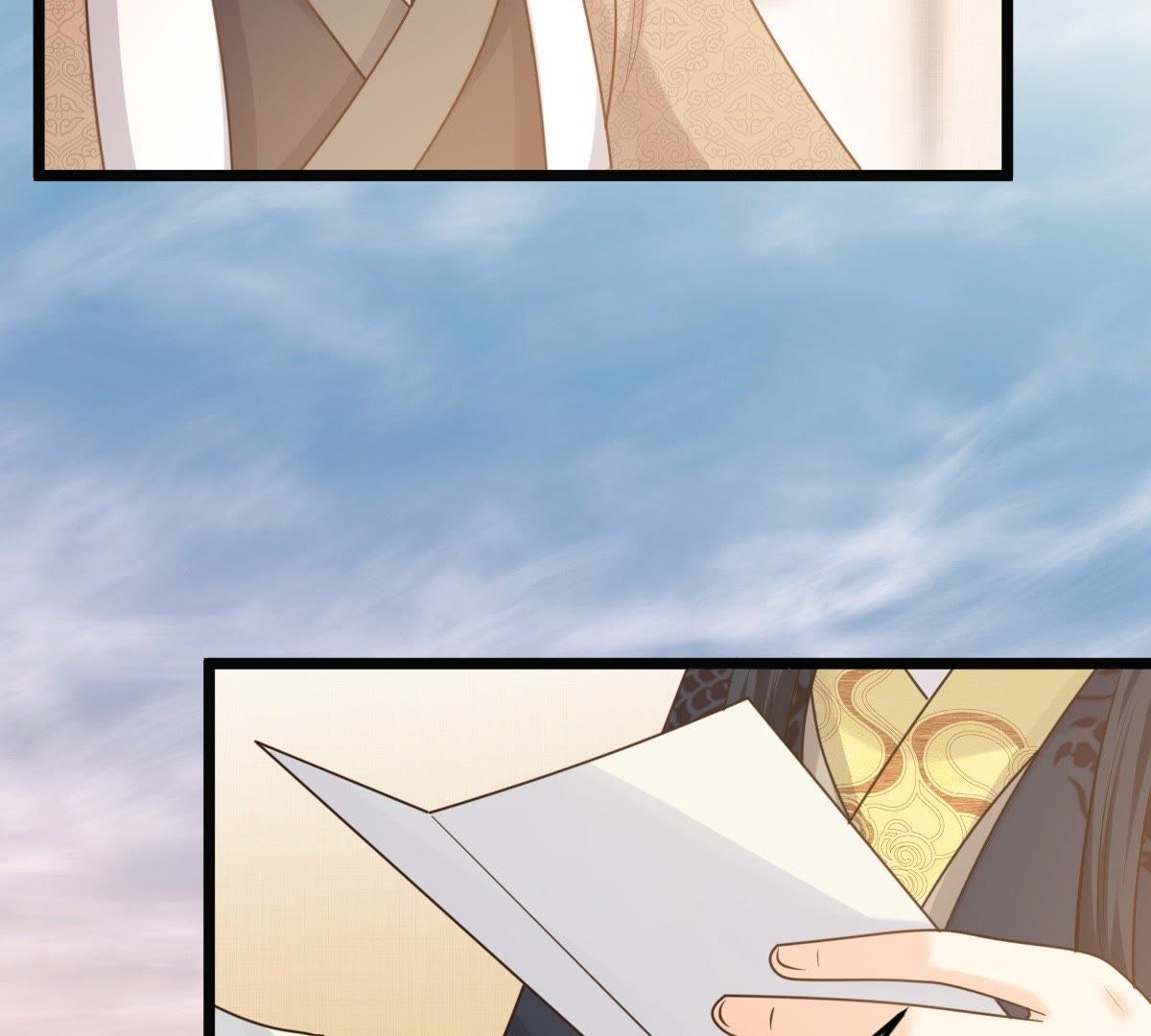 战神狂妃:凤倾天下小说免费阅读漫画,49 第48话 秋后算账2图