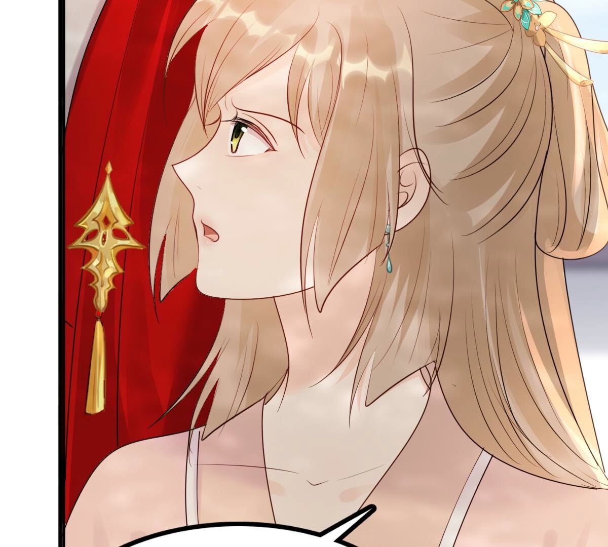 战神狂妃:凤倾天下小说免费阅读漫画,157 第156话 凶残小可爱2图