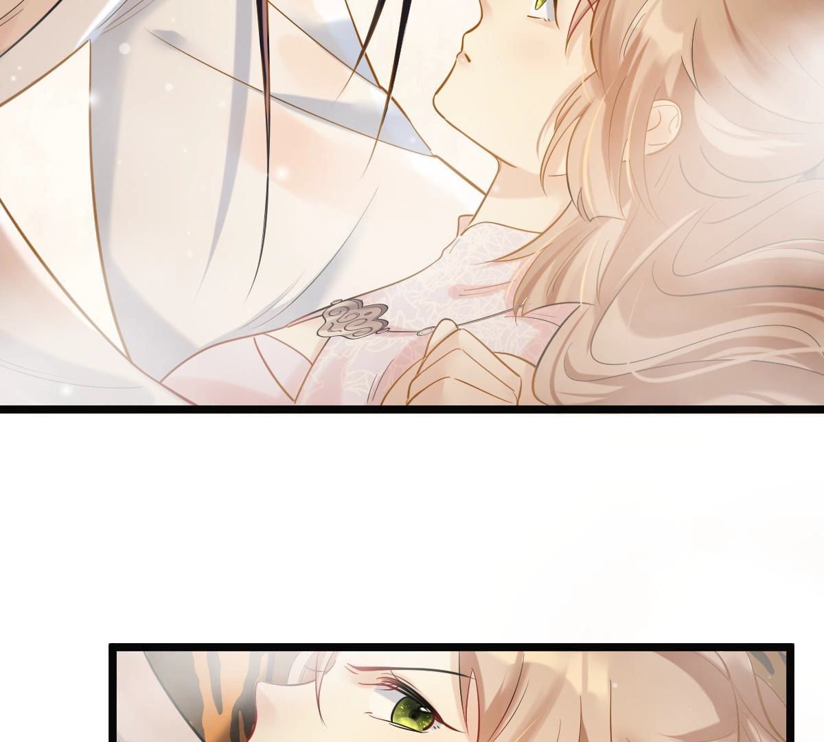 战神狂妃:凤倾天下小说免费阅读漫画,77 第76话 不解风情2图