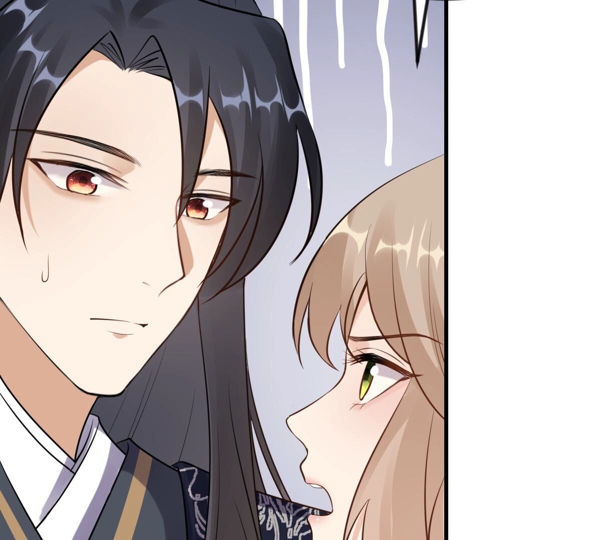 战神狂妃:凤倾天下小说免费阅读漫画,217 第215话  宣告2图