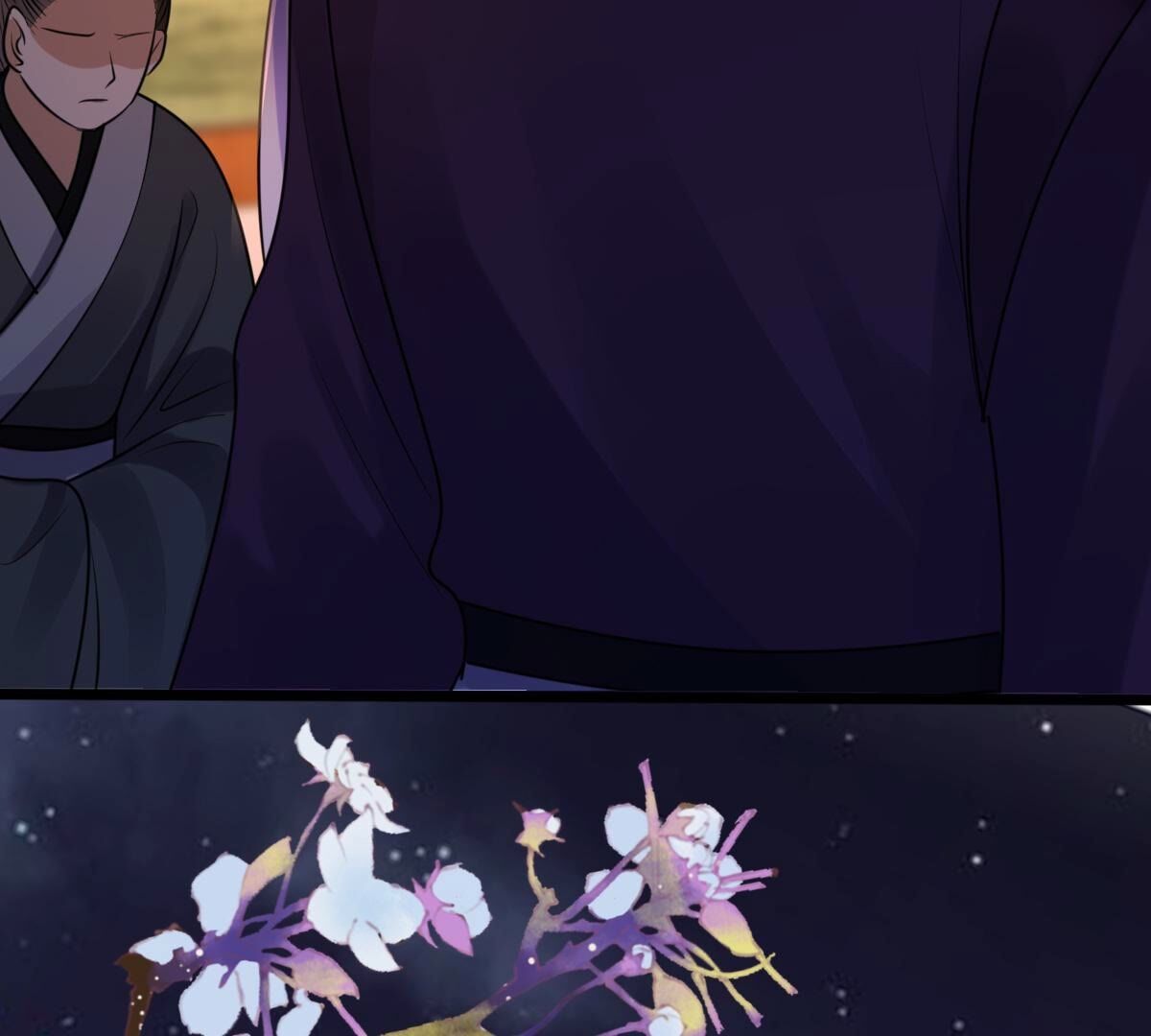 战神狂妃:凤倾天下小说免费阅读漫画,216 第214话 玄王妃唯一人选1图