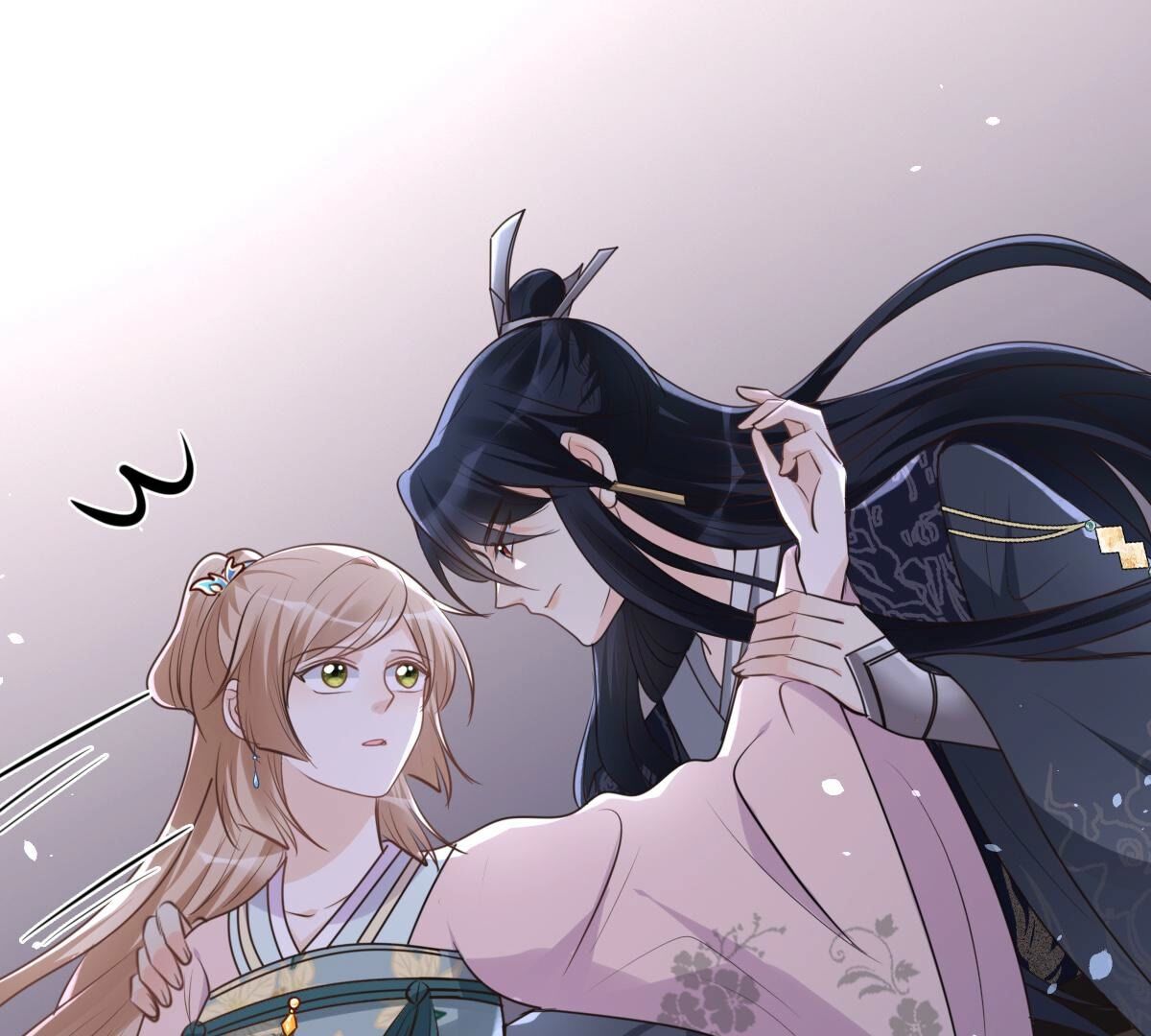 战神狂妃:凤倾天下小说免费阅读漫画,130 第129话 培养死士1图