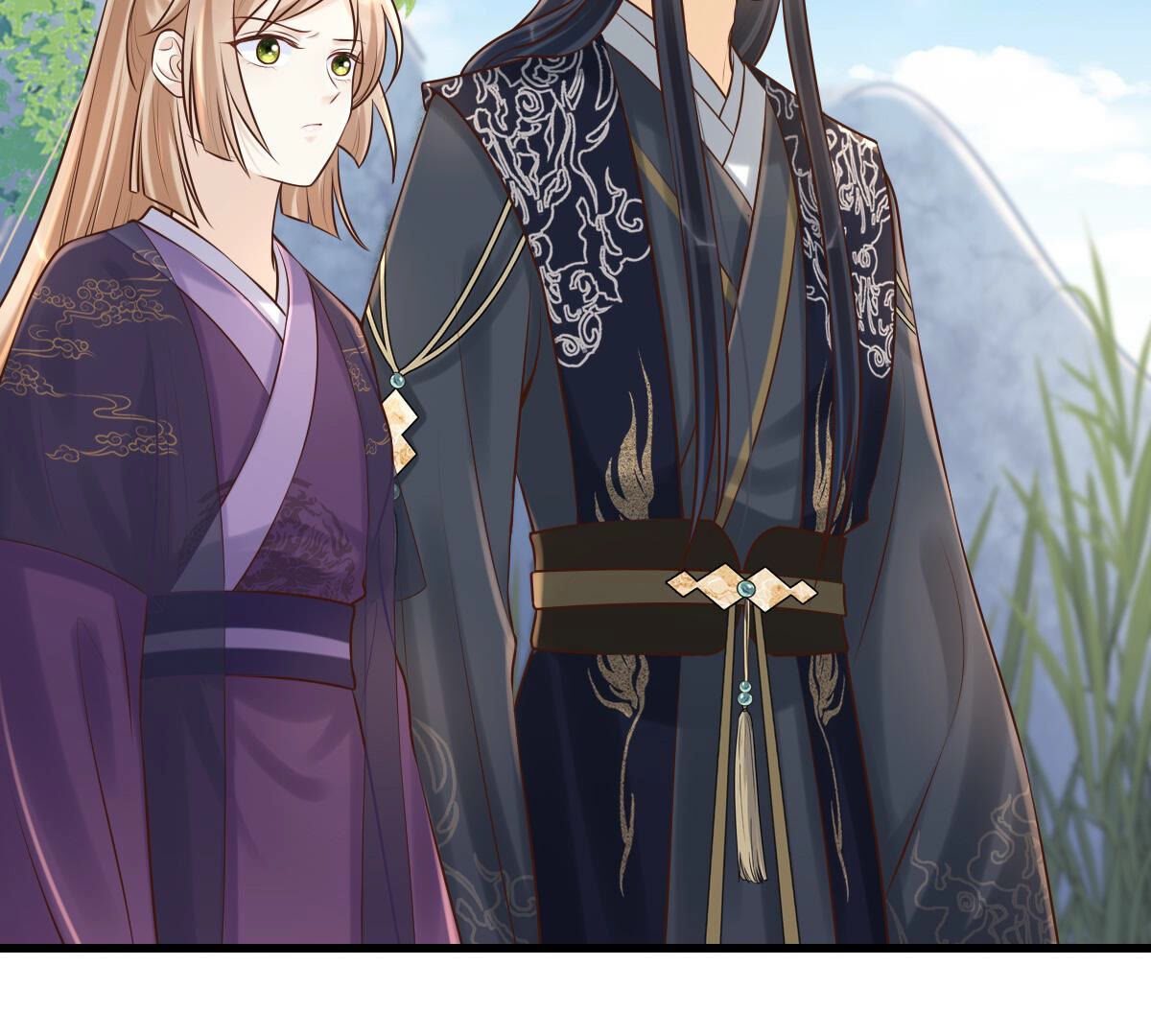 战神狂妃:凤倾天下小说免费阅读漫画,115 第114话 水怪的真面目2图