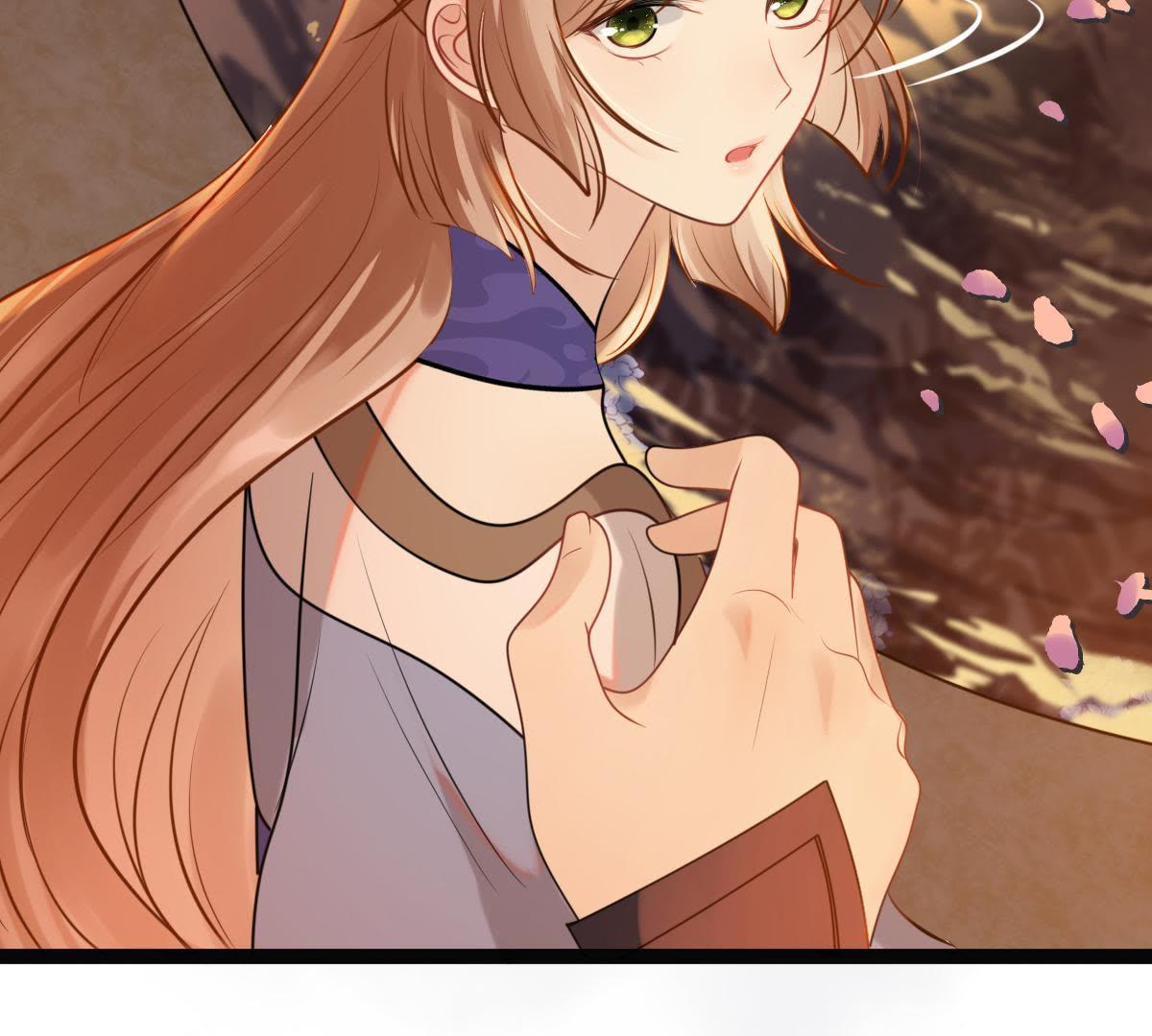 战神狂妃:凤倾天下小说免费阅读漫画,57 第56话 杀人的好刀1图