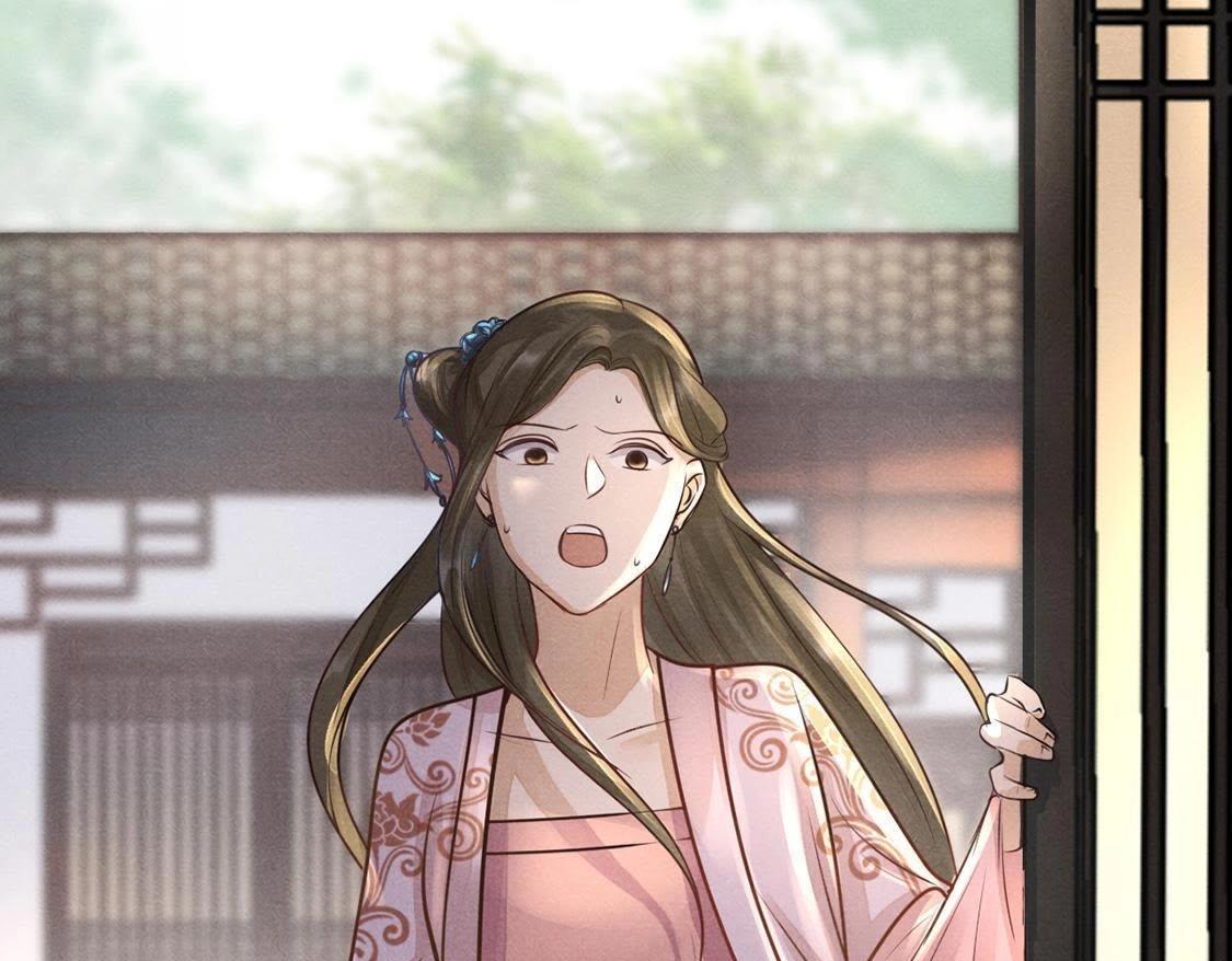 战神狂妃:凤倾天下小说免费阅读漫画,第7话 桂花树上的阴谋2图