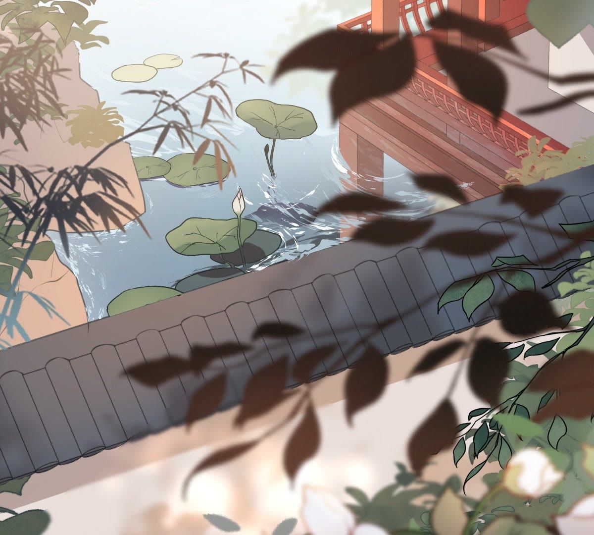 战神狂妃:凤倾天下小说免费阅读漫画,45 第44话 被妖孽醇王看上？2图