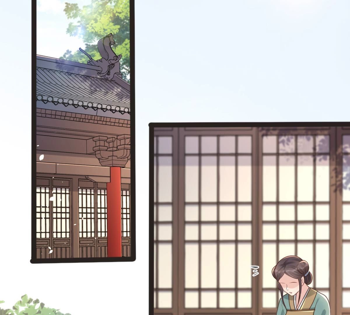 战神狂妃:凤倾天下小说免费阅读漫画,148 第147话 不许单独跟男人见面1图