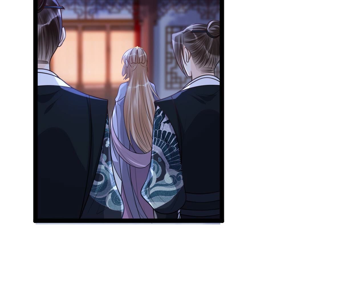 战神狂妃:凤倾天下小说免费阅读漫画,188 第187话 坏了好事2图