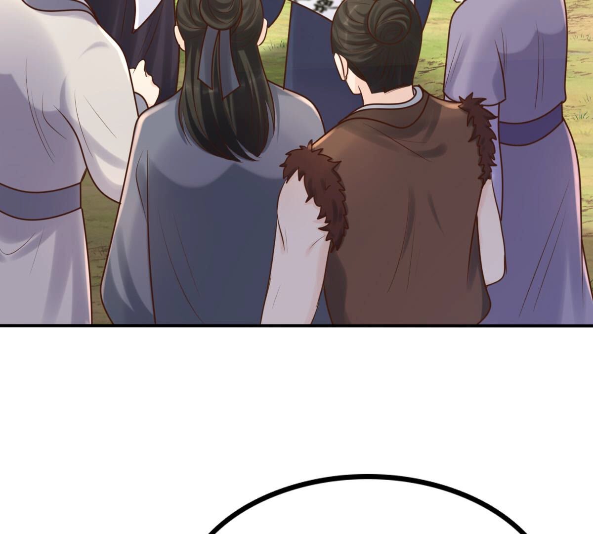 战神狂妃:凤倾天下小说免费阅读漫画,118 第117话 越了解 越喜欢1图