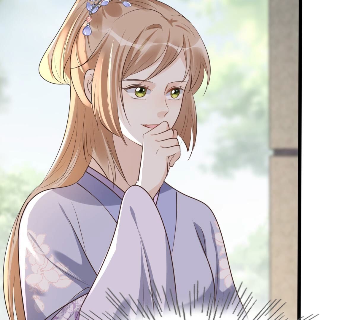 战神狂妃:凤倾天下小说免费阅读漫画,174 第173话 你是奸细1图
