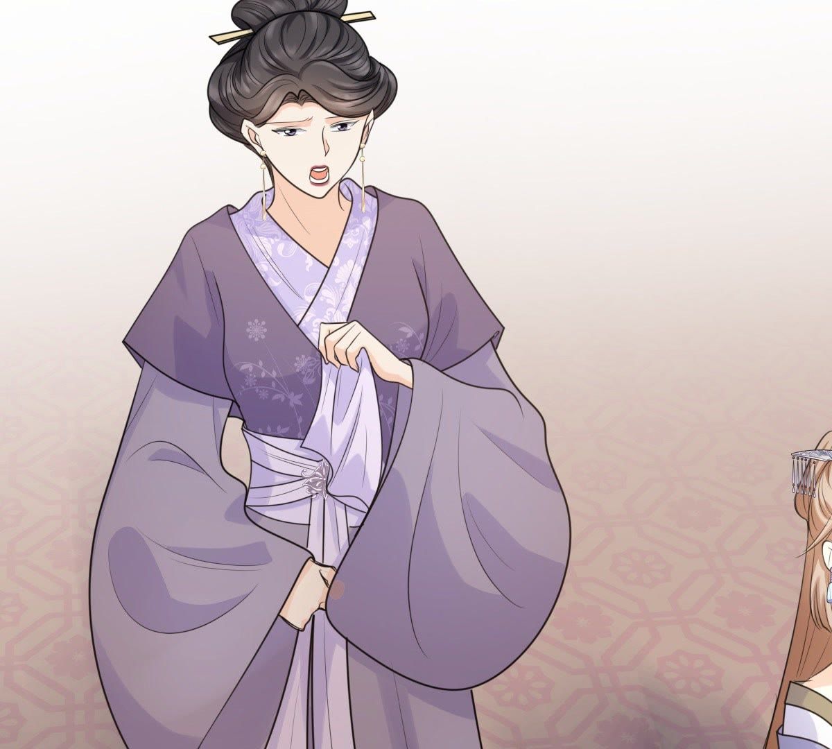 战神狂妃:凤倾天下小说免费阅读漫画,50 第49话 各有算计2图