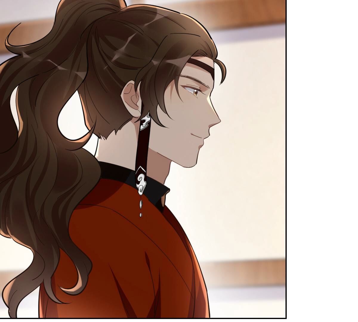 战神狂妃:凤倾天下小说免费阅读漫画,127 第126话 以身相许？做梦！2图
