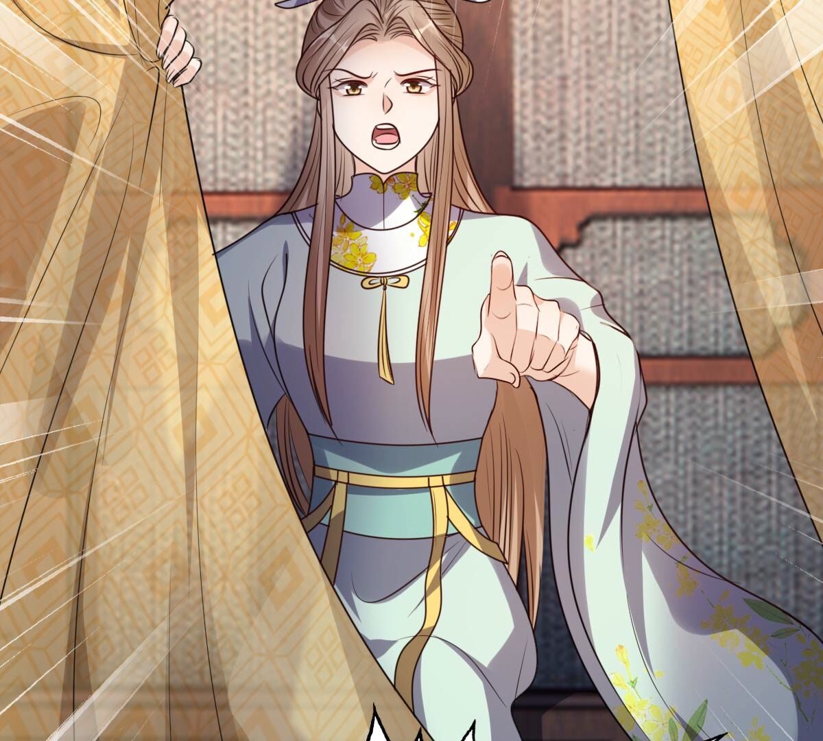 战神狂妃:凤倾天下小说免费阅读漫画,206 第204话 横刀2图