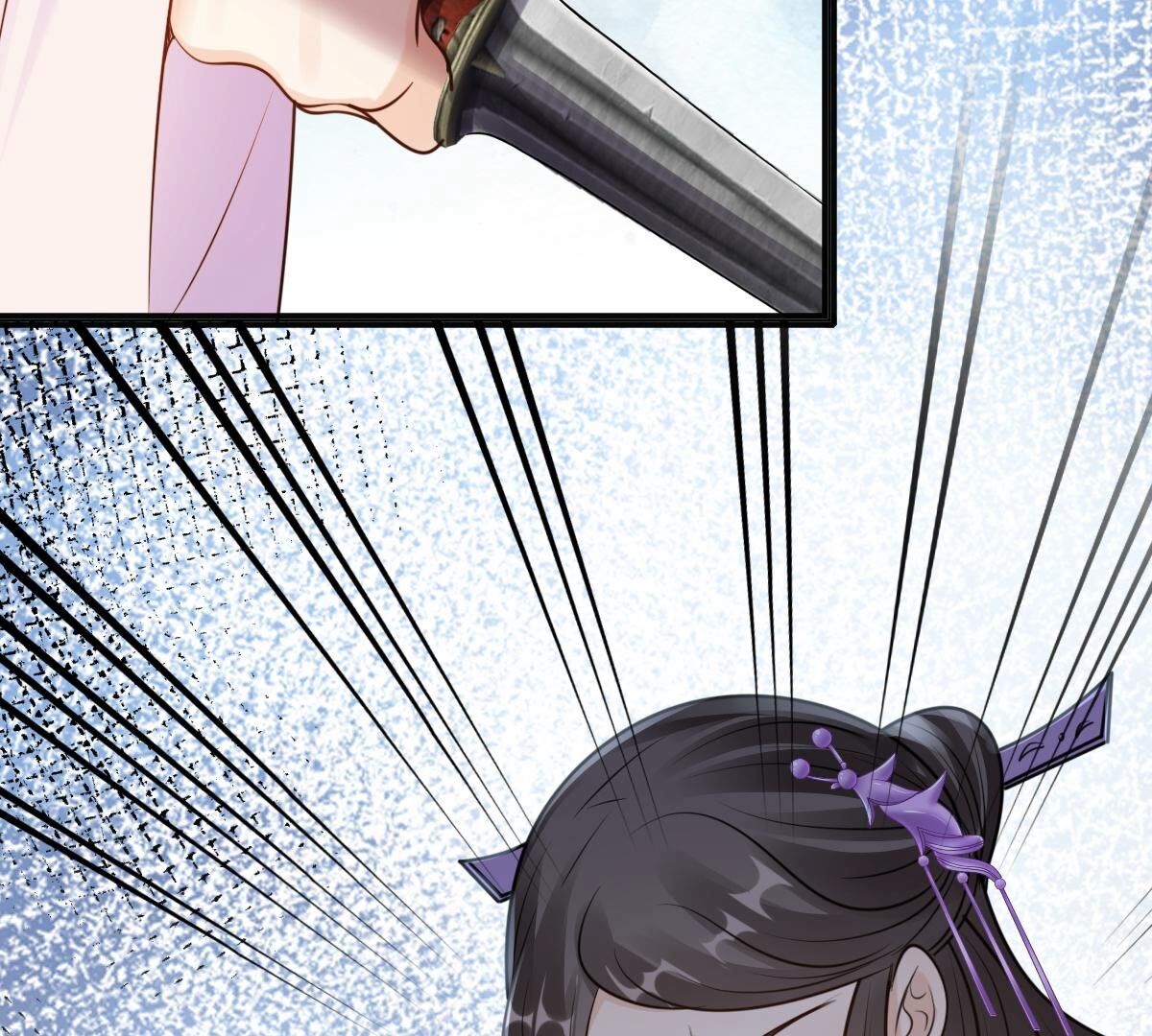 战神狂妃:凤倾天下小说免费阅读漫画,215 第213话   就是要打劫！2图