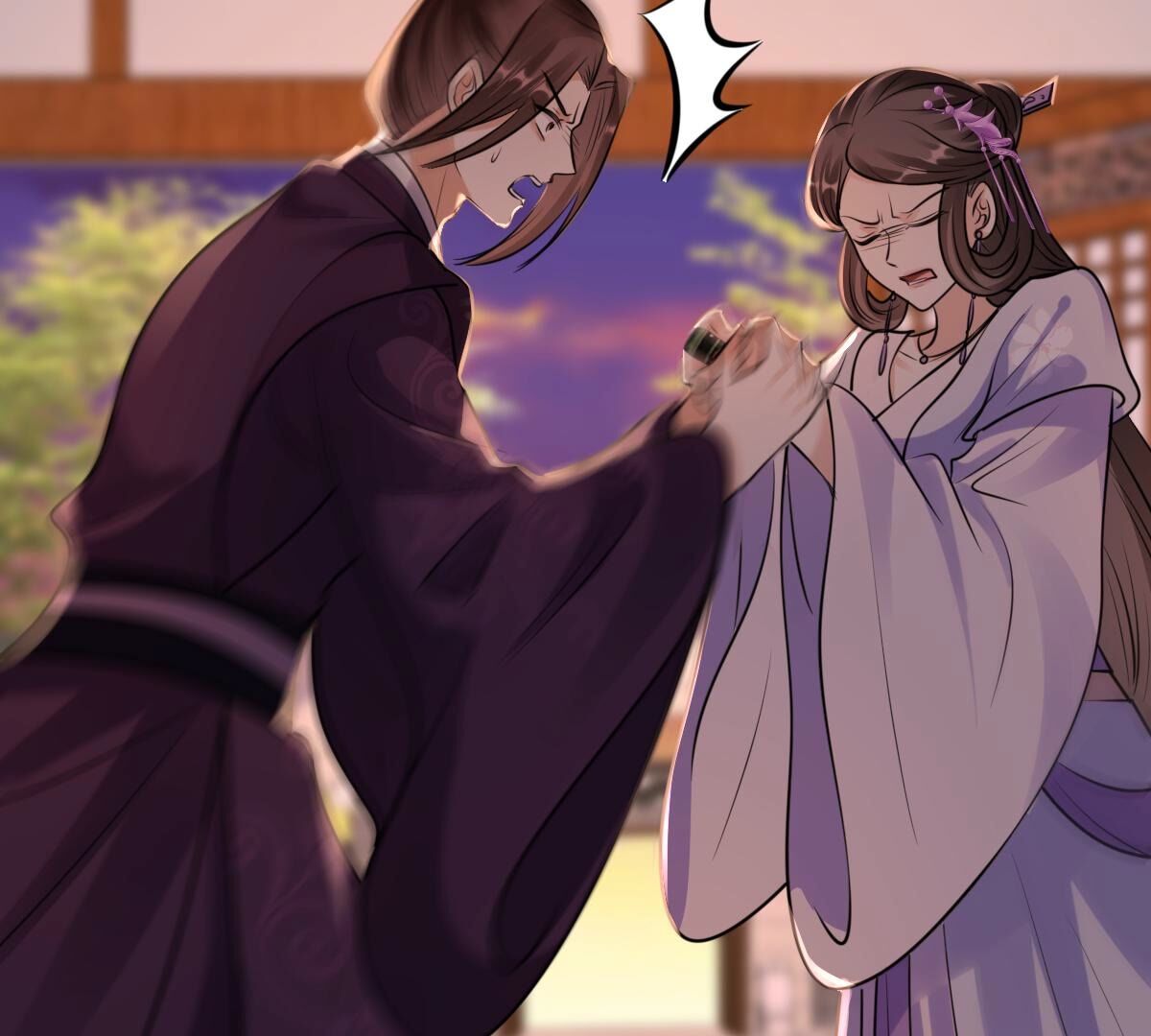 战神狂妃:凤倾天下小说免费阅读漫画,215 第213话   就是要打劫！1图