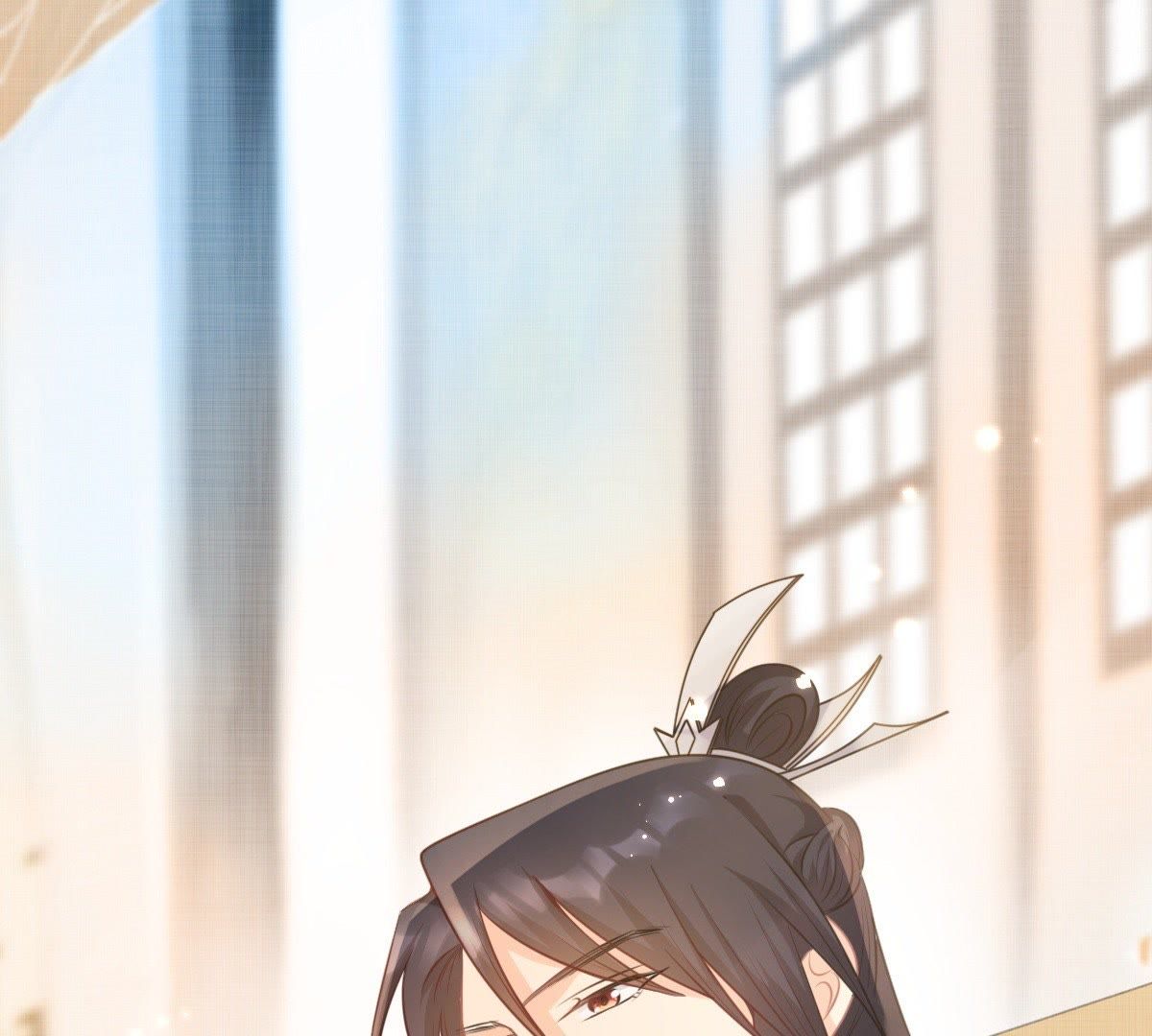 战神狂妃:凤倾天下小说免费阅读漫画,45 第44话 被妖孽醇王看上？2图