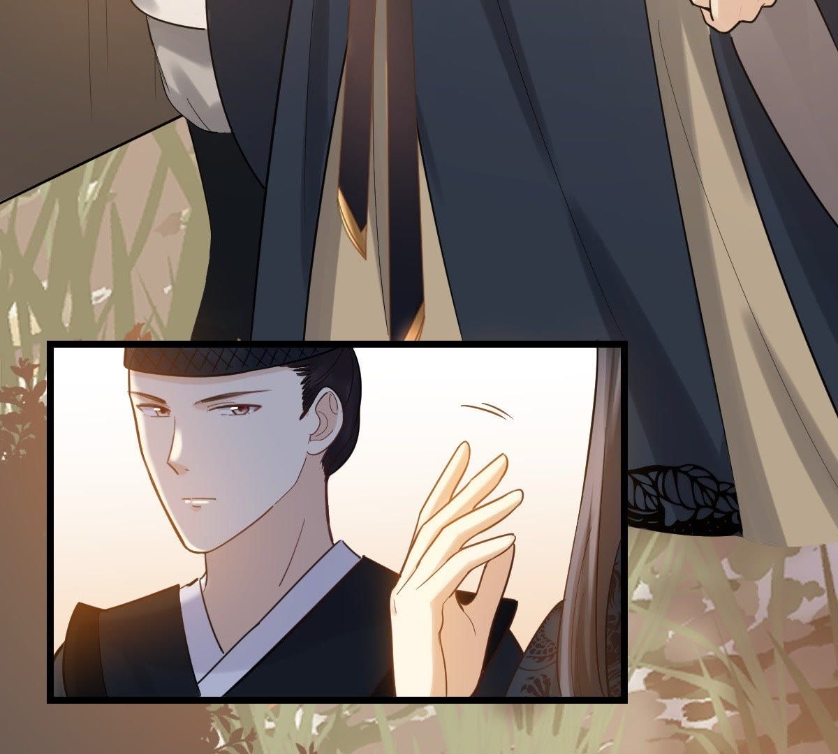 战神狂妃:凤倾天下小说免费阅读漫画,55 第54话 被灭口的证人1图