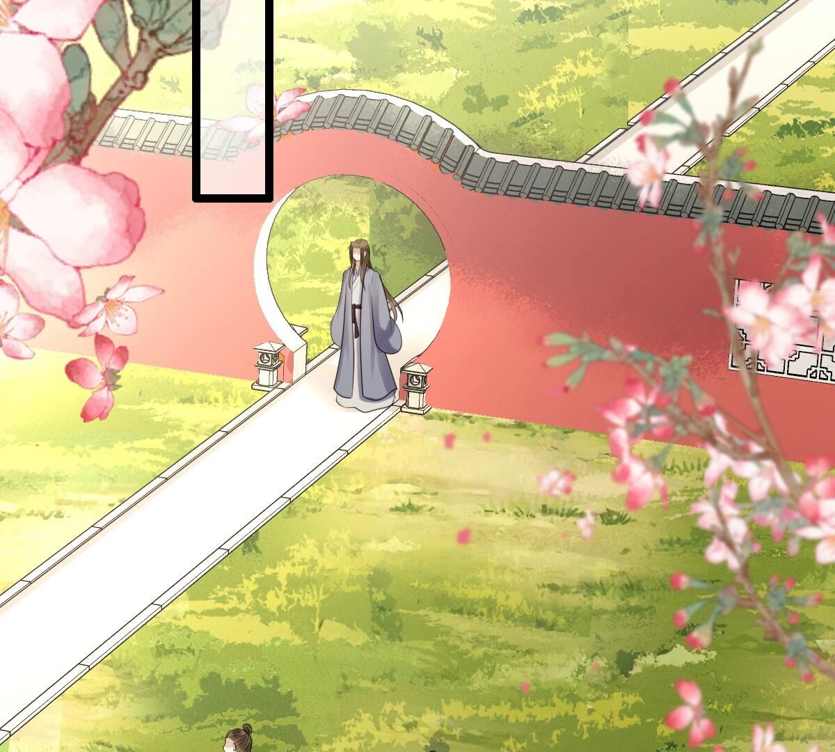 战神狂妃:凤倾天下小说免费阅读漫画,175 第174话 化险为夷1图