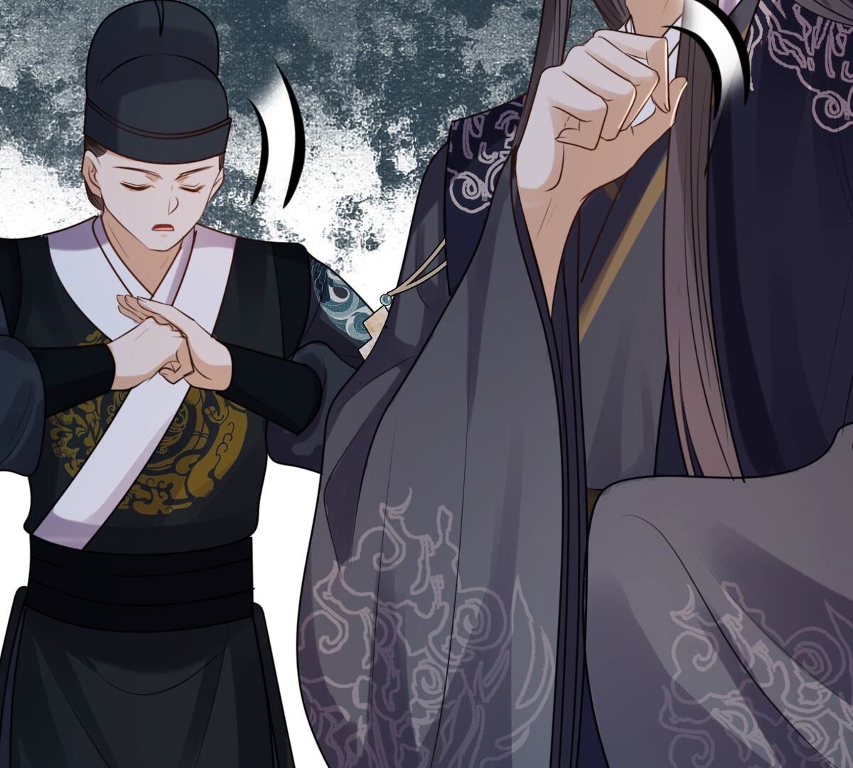 战神狂妃:凤倾天下小说免费阅读漫画,210 第208话 互相利用2图