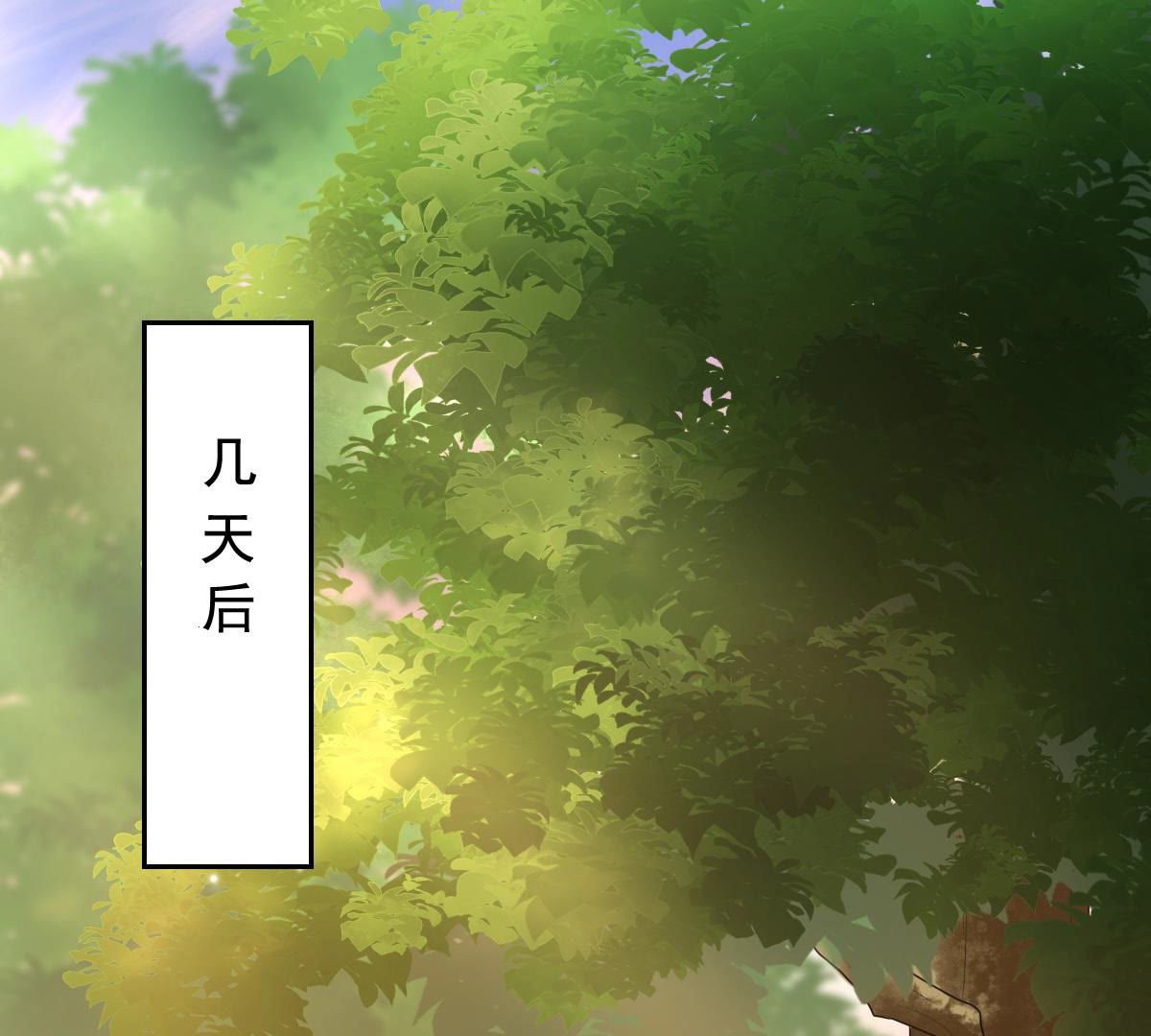 战神狂妃:凤倾天下小说免费阅读漫画,80 第79话 红衣夫人2图