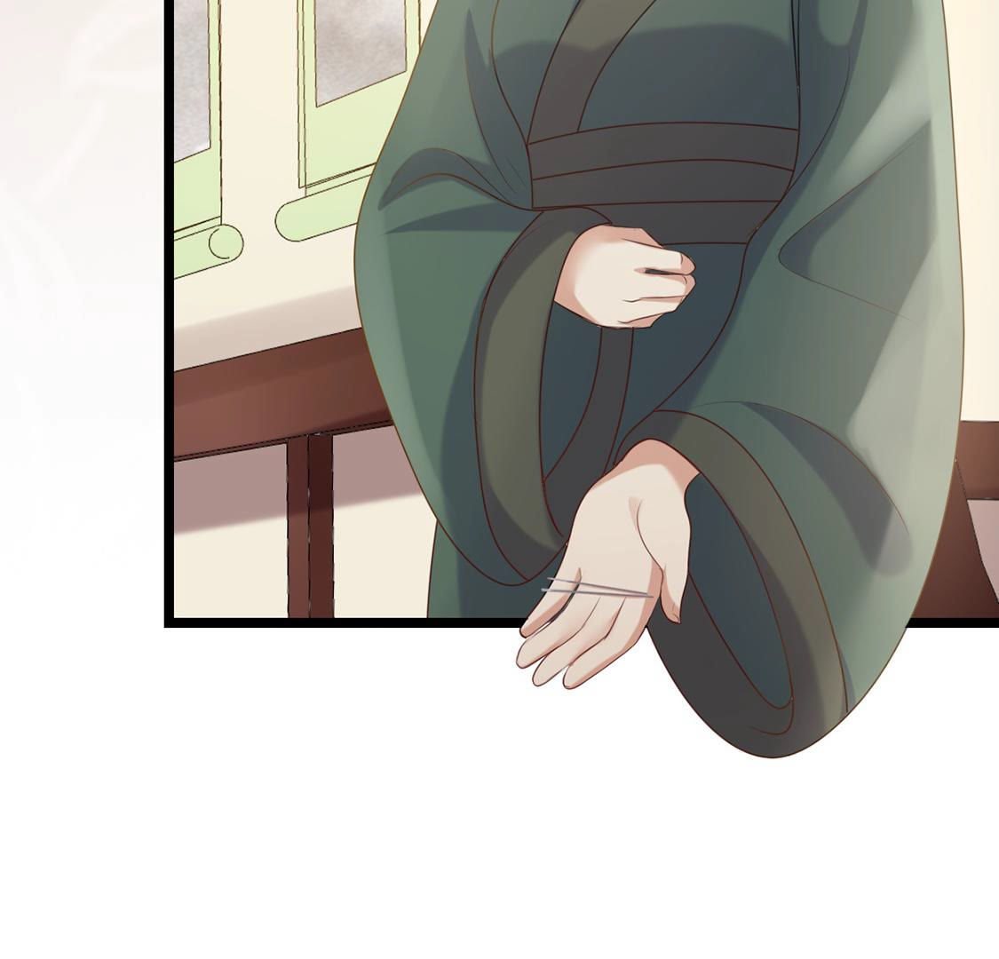 战神狂妃凤倾天下1漫画,85 第84话 搬起石头砸自己的脚2图