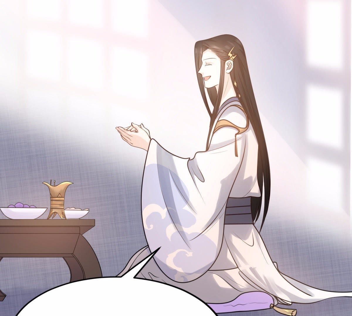 战神狂妃:凤倾天下小说免费阅读漫画,49 第48话 秋后算账1图