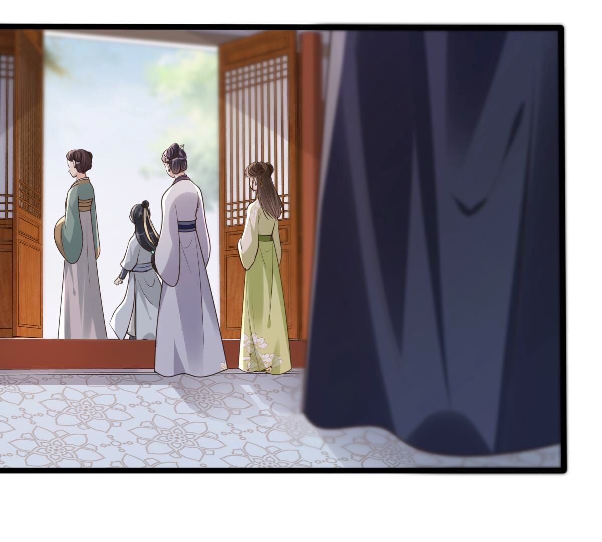 战神狂妃:凤倾天下小说免费阅读漫画,162 第161话 攻心审问2图