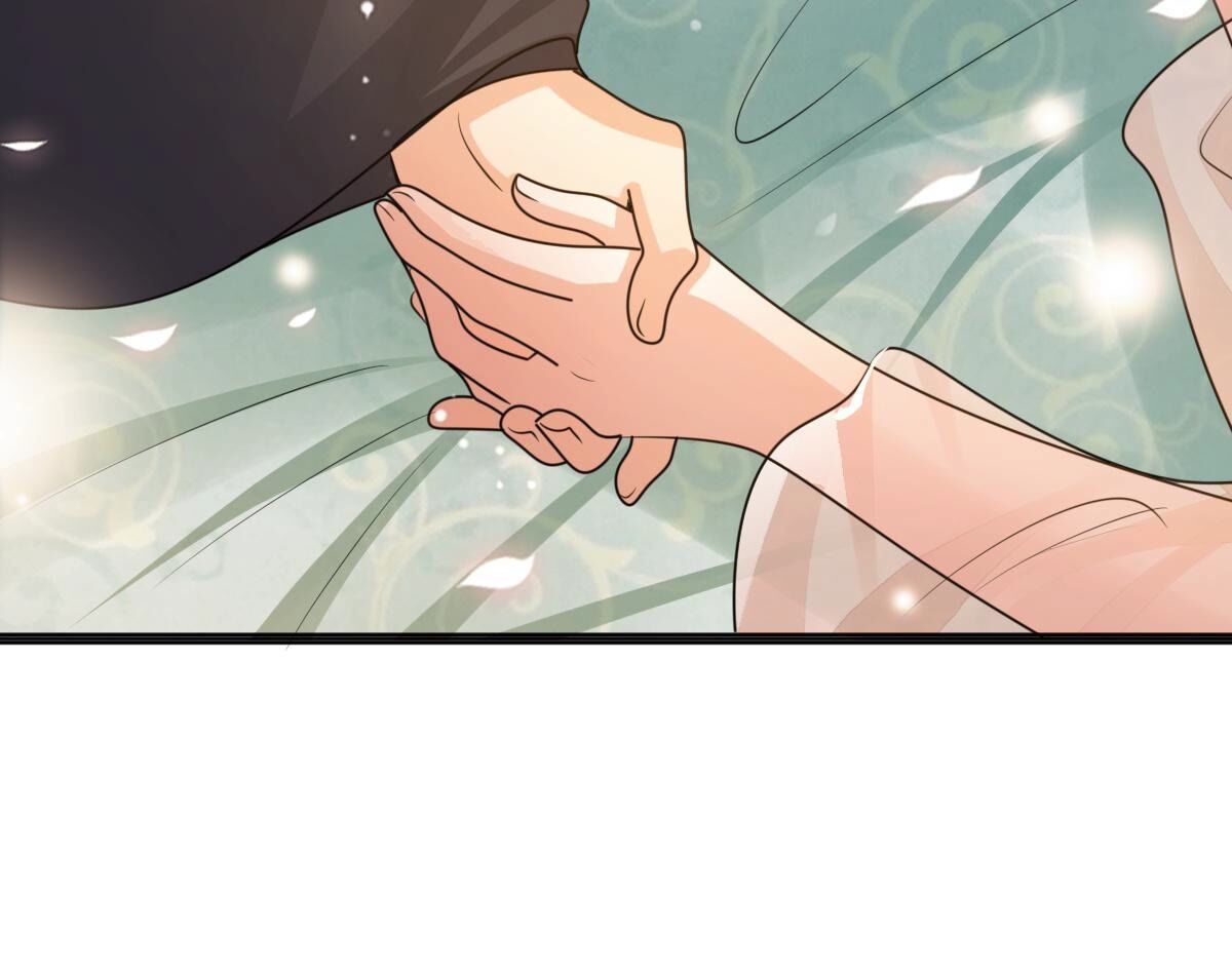 战神狂妃:凤倾天下小说免费阅读漫画,124 第123话 太妃，不对劲2图