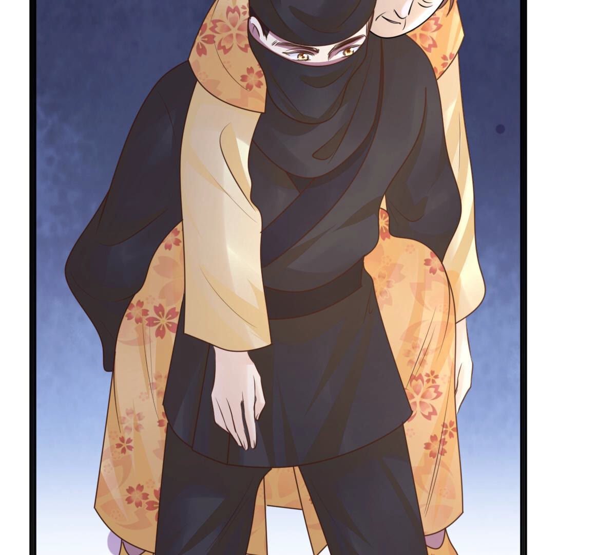 战神狂妃:凤倾天下小说免费阅读漫画,112 第111话 揭开伪装2图