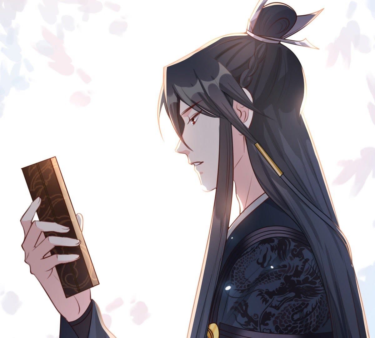 战神狂妃:凤倾天下小说免费阅读漫画,38 第37话 一份大礼1图