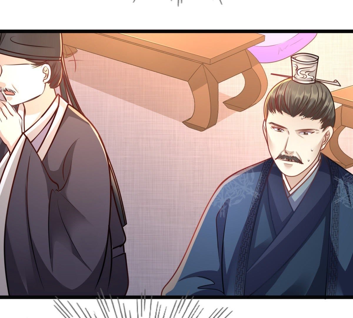 战神狂妃:凤倾天下小说免费阅读漫画,37 第36话 你，这是关心本王？2图