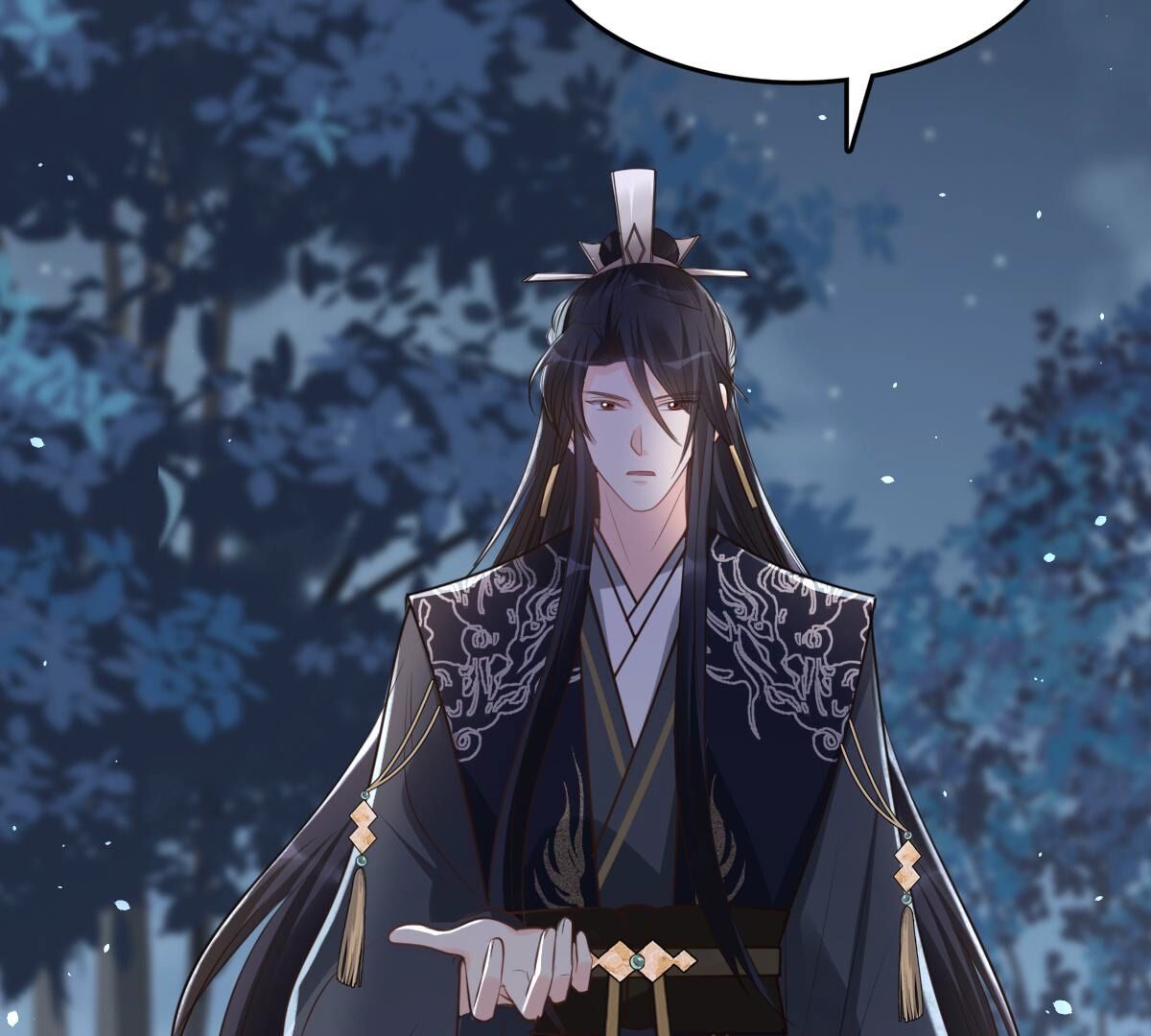战神狂妃:凤倾天下小说免费阅读漫画,135 第134话 予儿，过来！2图