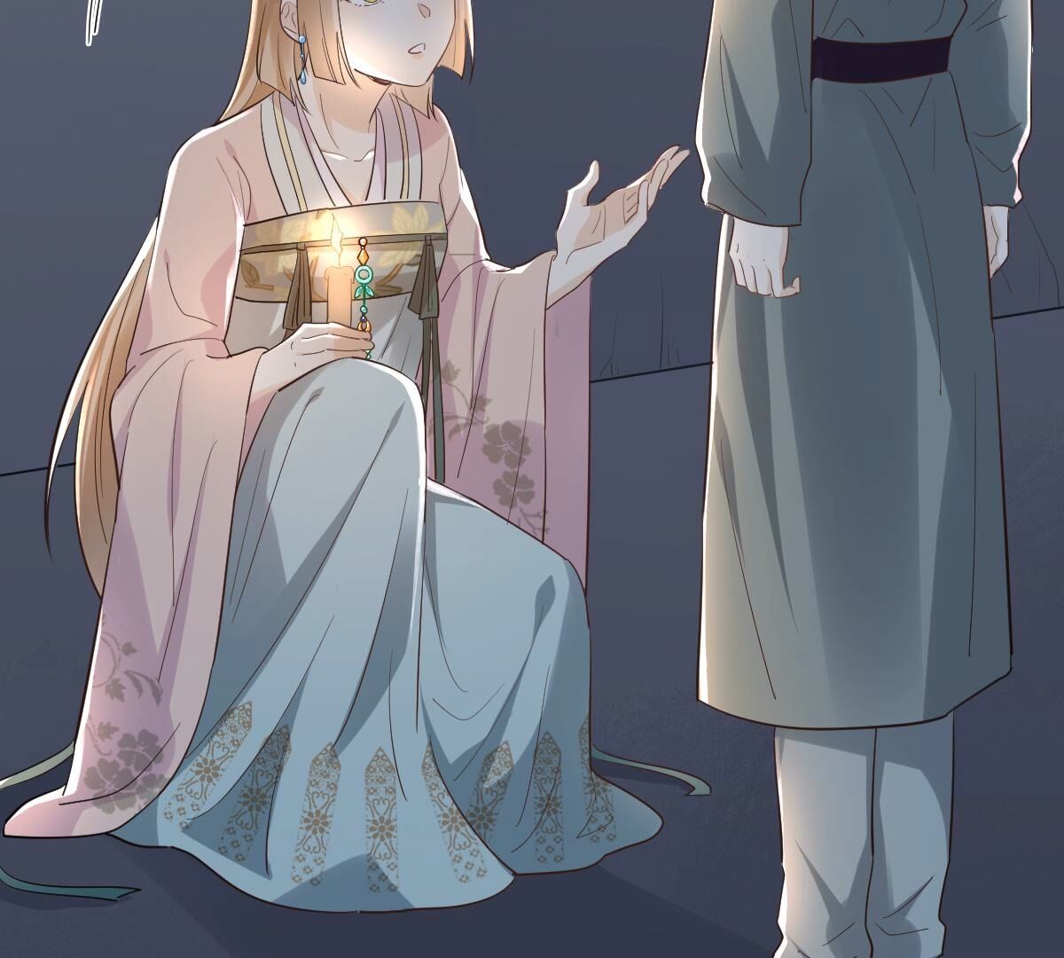 战神狂妃:凤倾天下小说免费阅读漫画,130 第129话 培养死士2图